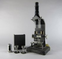 Bausch & Lomb Duboscq Type Colorimeter